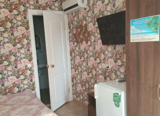 Гостевой дом Дарья Абхазия, п. Цандрипш 2